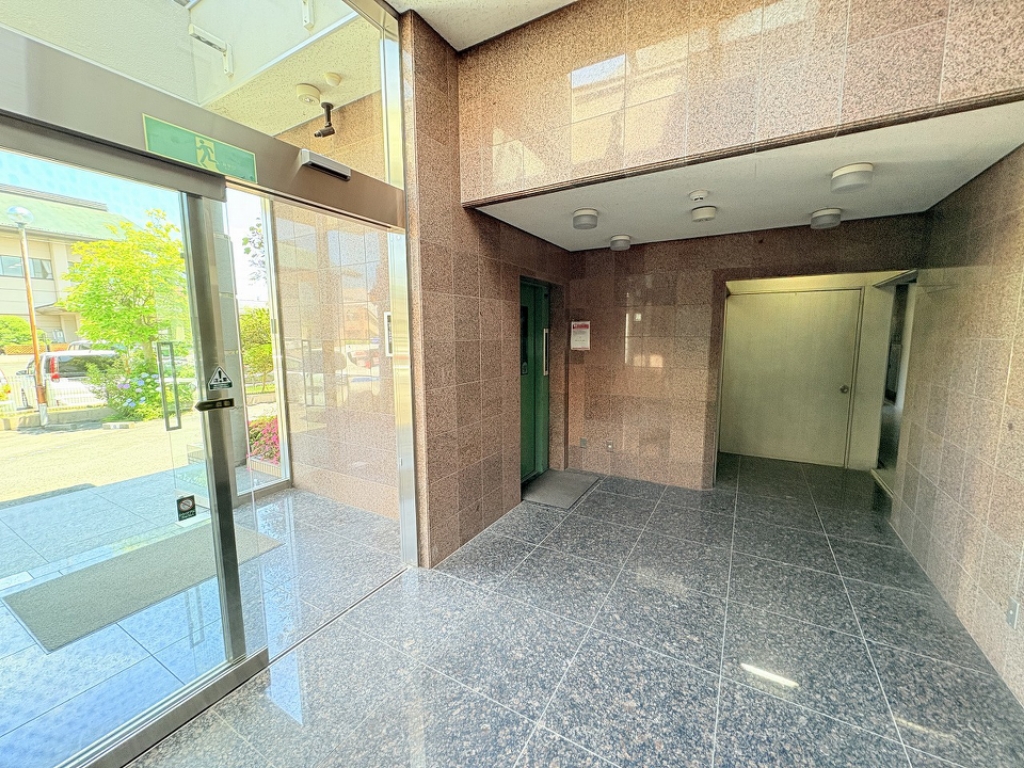 赤石マンション その他28