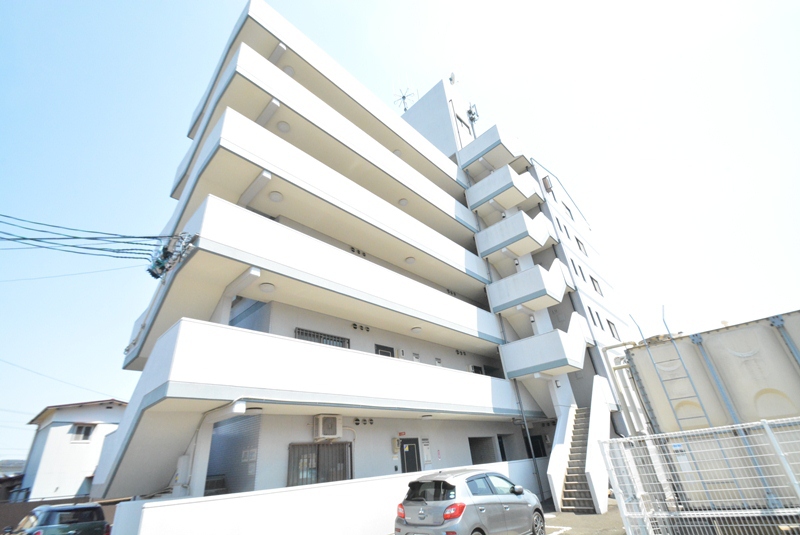 グレースＫ小田原 302号室 外観