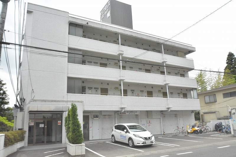 ダイアパレスリバーサイド八幡 その他1