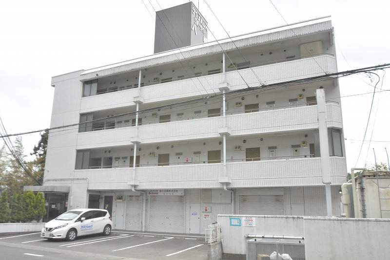 ダイアパレスリバーサイド八幡 その他2