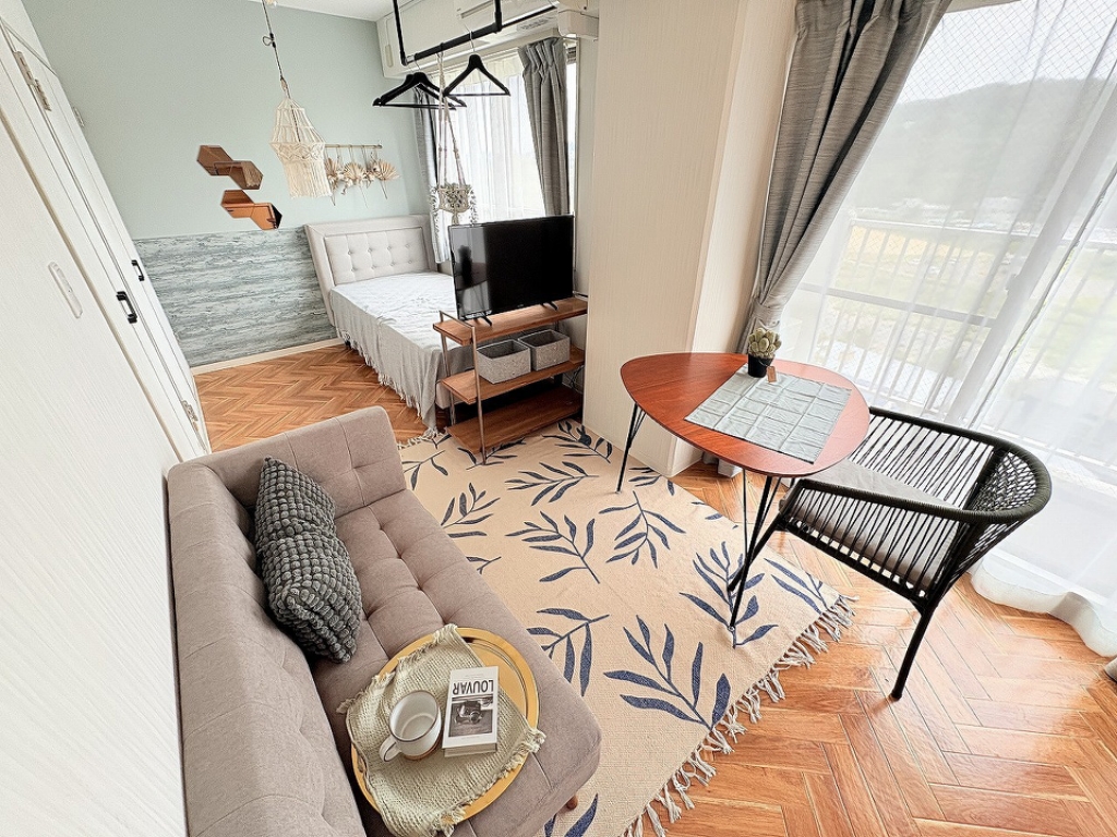 ダイアパレスリバーサイド八幡 その他12