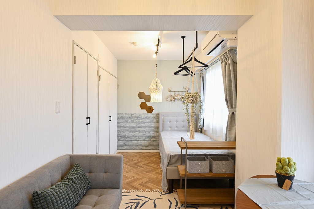 ダイアパレスリバーサイド八幡 その他14