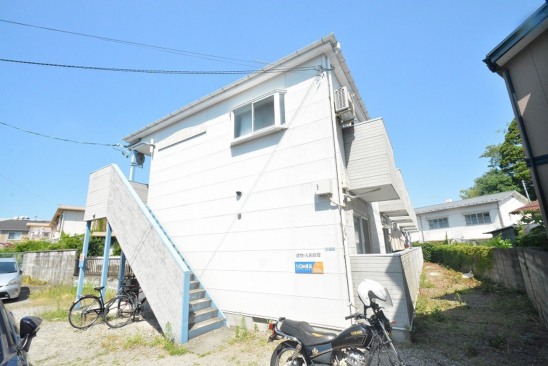 アーバンコート宮町 103号室 外観