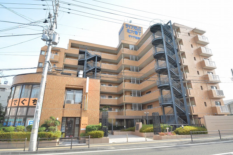 ダイアパレス北六番丁 その他1