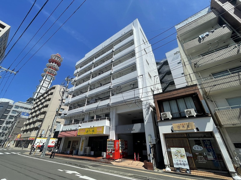 ニュー更科ビル その他1