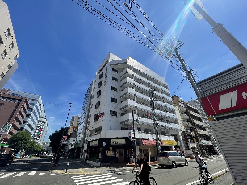 ニュー更科ビル その他2
