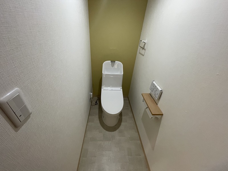 ニュー更科ビル その他6