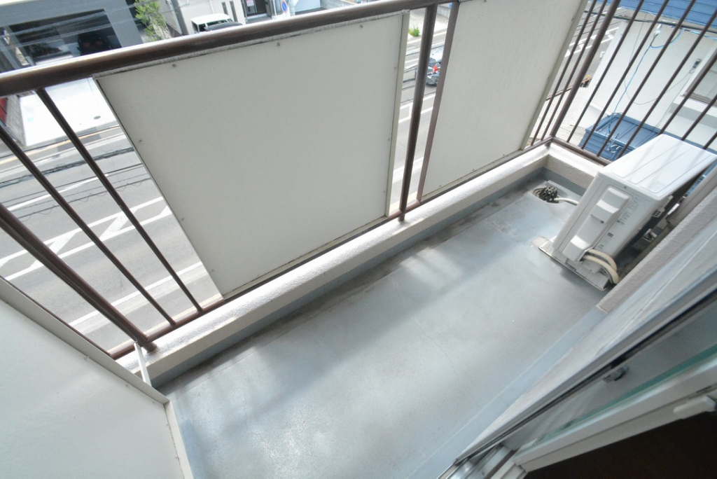 上杉サニーコーポＡ その他9