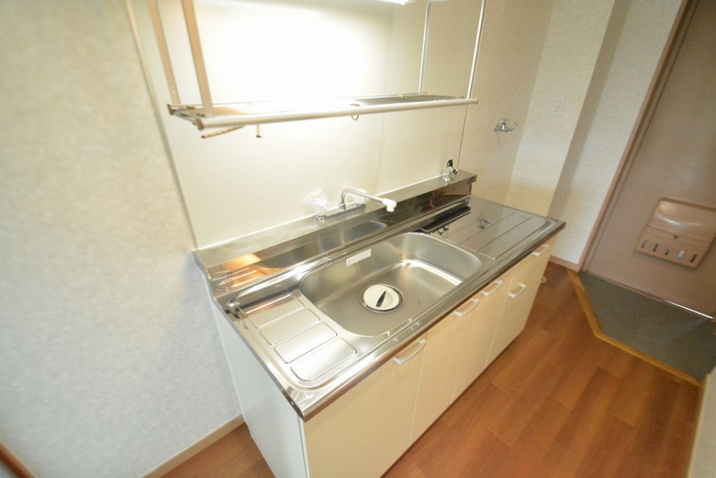 上杉サニーコーポＡ その他16