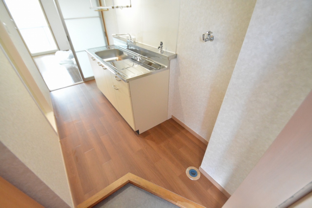 上杉サニーコーポＡ その他19