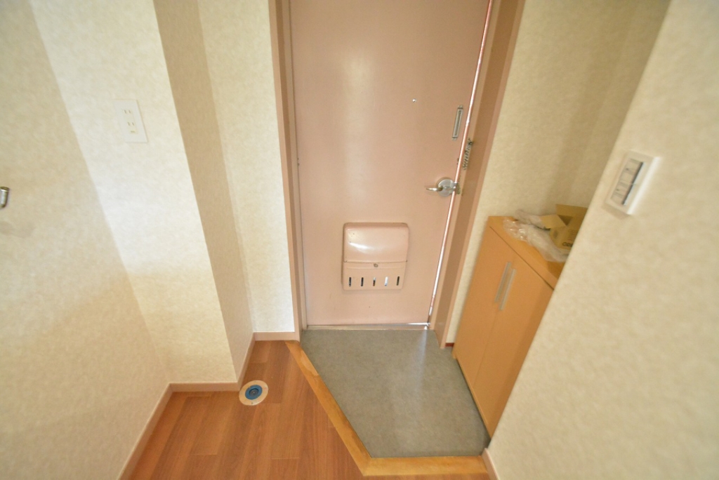 上杉サニーコーポＡ その他20