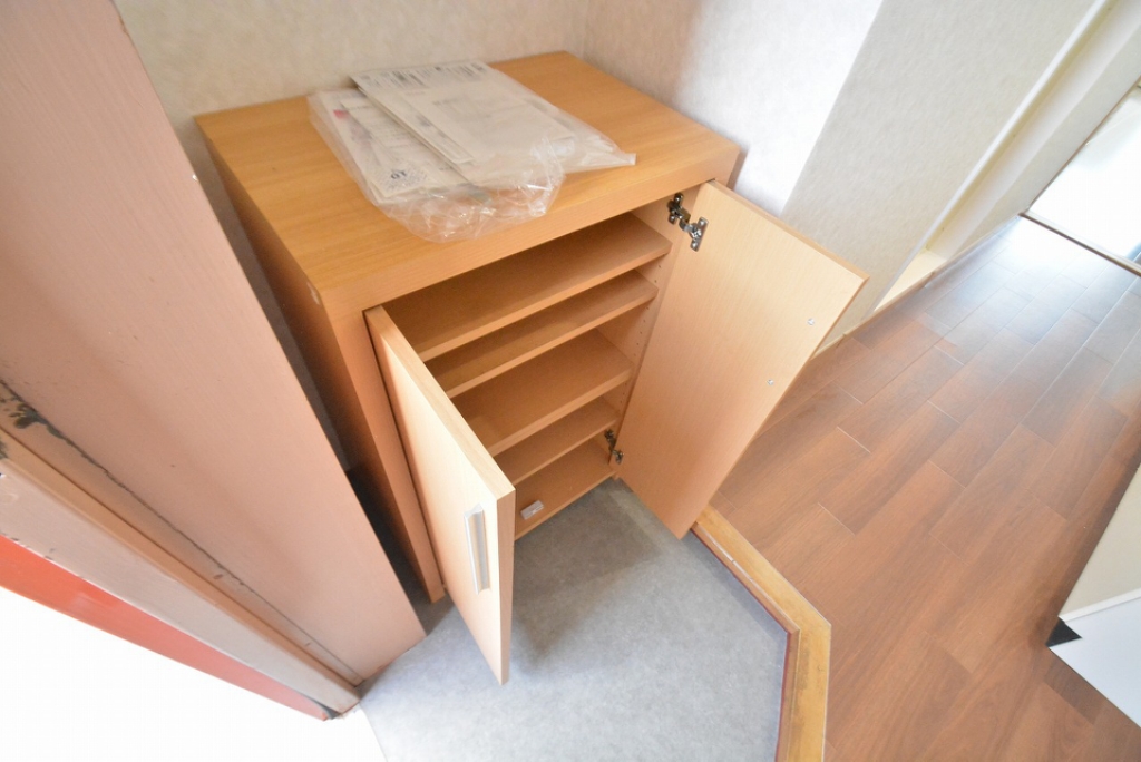 上杉サニーコーポＡ その他21