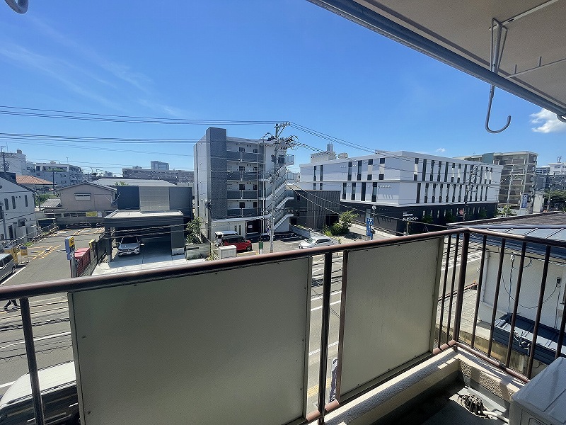 上杉サニーコーポＡ その他23