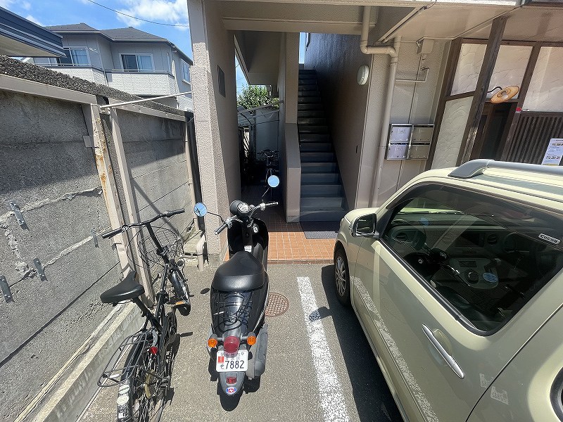 上杉サニーコーポＡ その他24