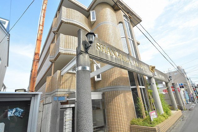 シャングリラ小田原 その他1
