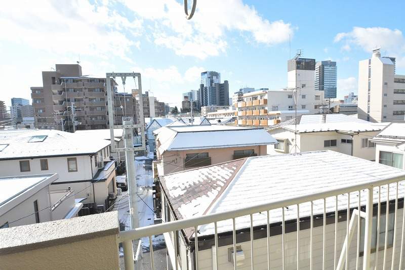 コーポ保坂 その他27