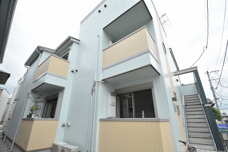 クレフラスト長町一丁目駅前 その他2
