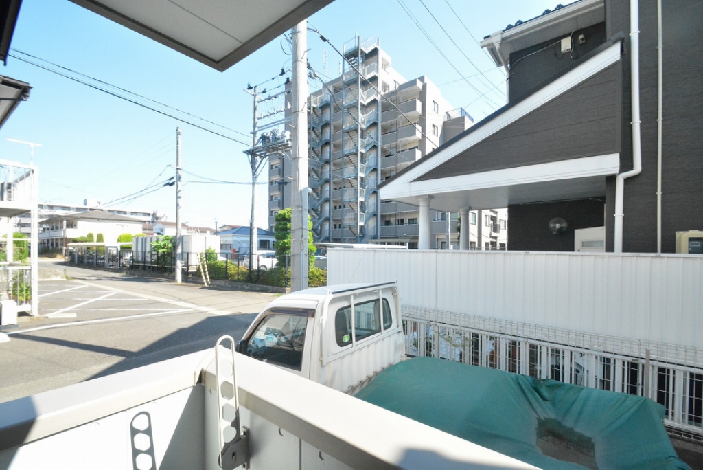 クレフラスト長町一丁目駅前 その他27