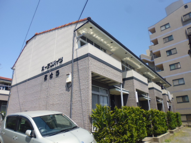 ガーデンハイツさとう その他1