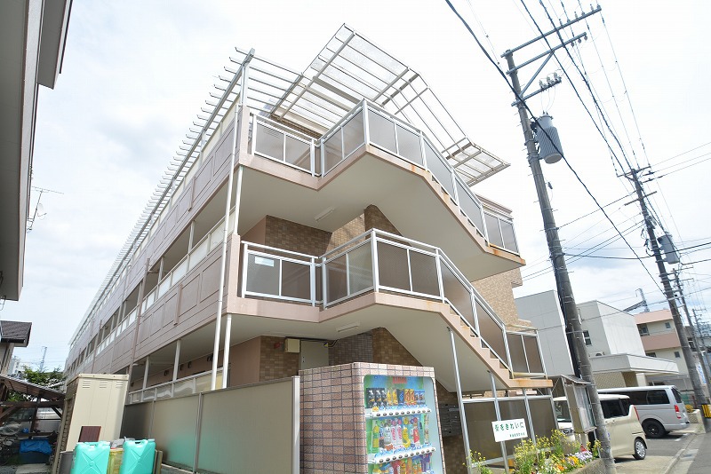 ブエナビスタ東六番丁 その他7