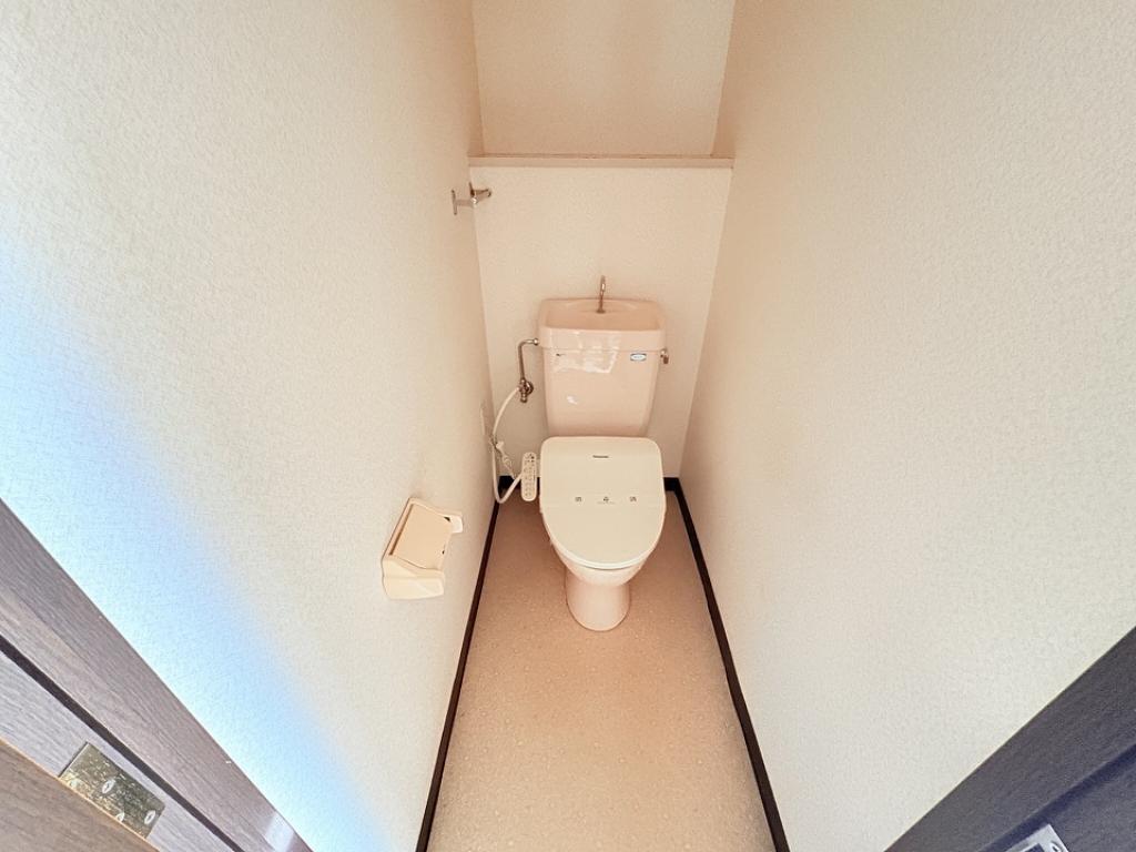 ロイヤルパレス上杉 その他6