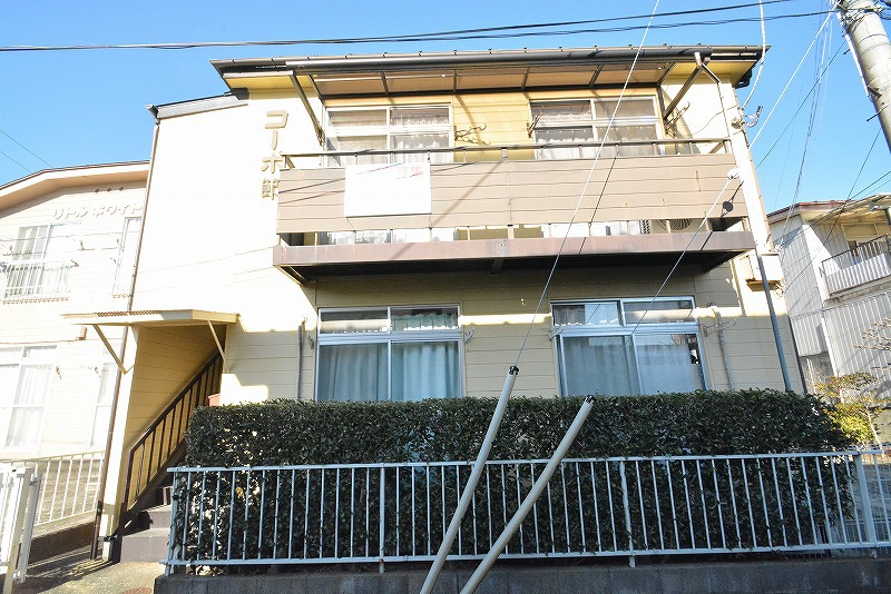 コーポ節 その他2