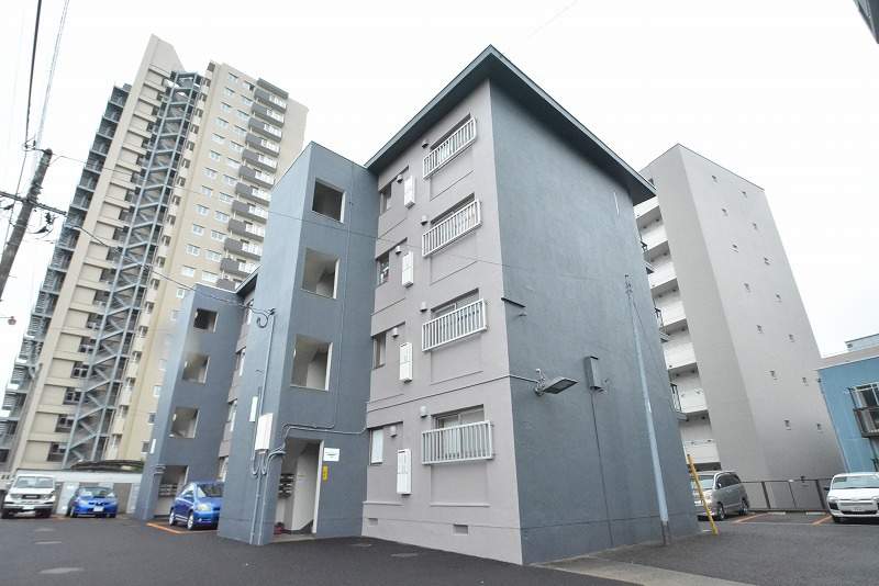テレパレス榴ヶ岡 その他1