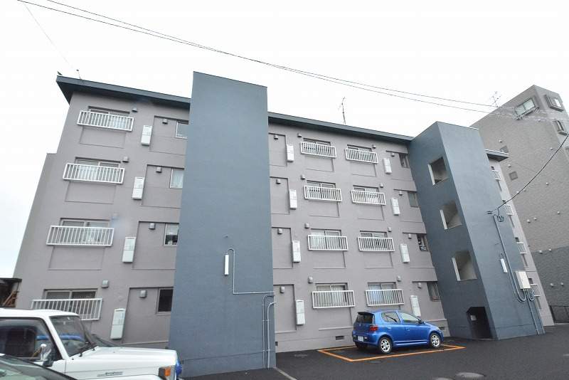 テレパレス榴ヶ岡 その他2