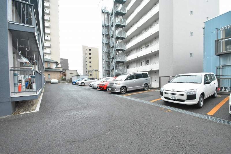テレパレス榴ヶ岡 その他27