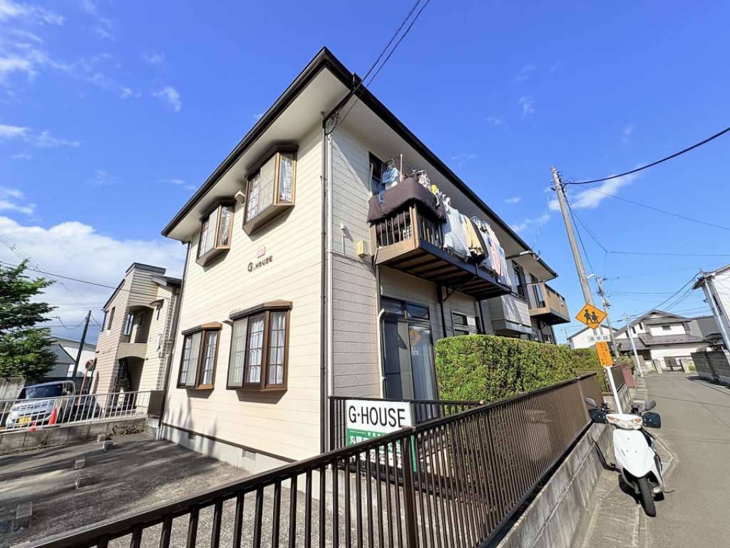 Ｇ・ＨＯＵＳＥ その他1