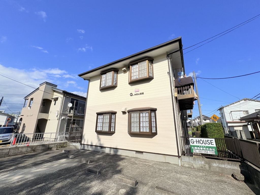Ｇ・ＨＯＵＳＥ その他2