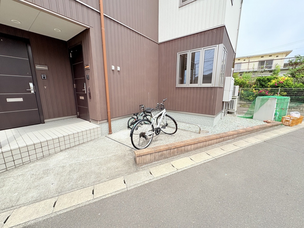 サニーヴィラ その他28
