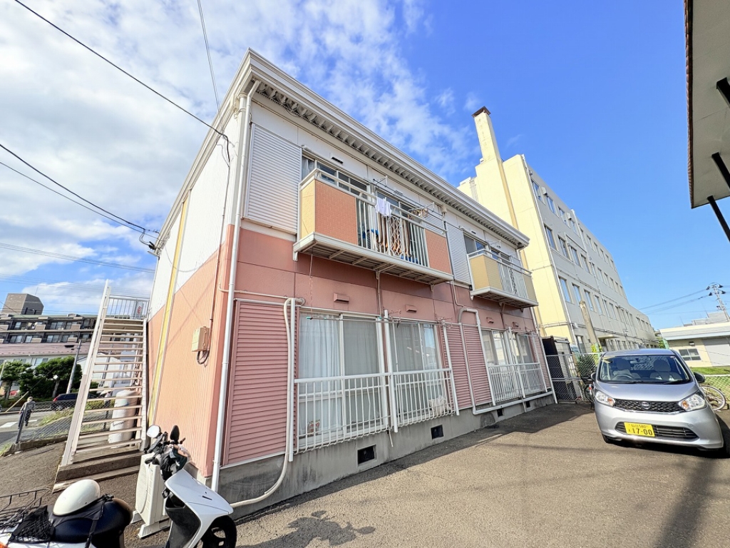 幸町嶺岸ハイツ その他1