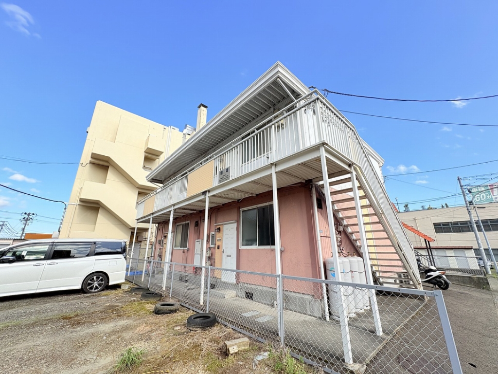 幸町嶺岸ハイツ その他2