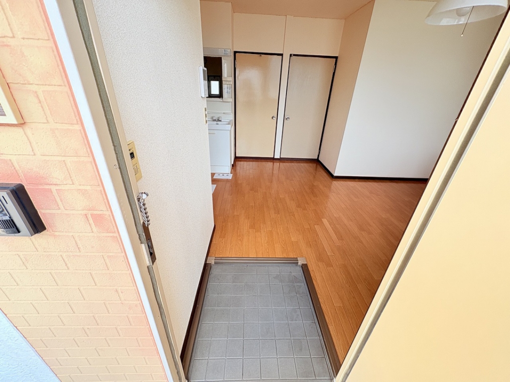幸町嶺岸ハイツ その他15