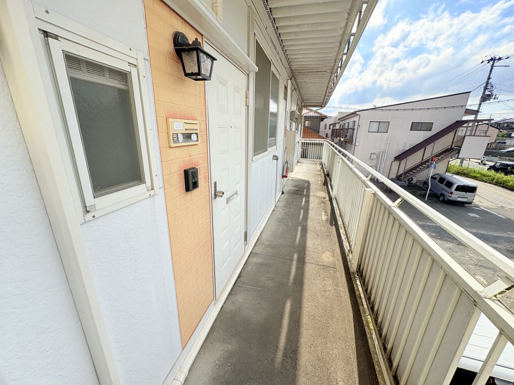 幸町嶺岸ハイツ その他26