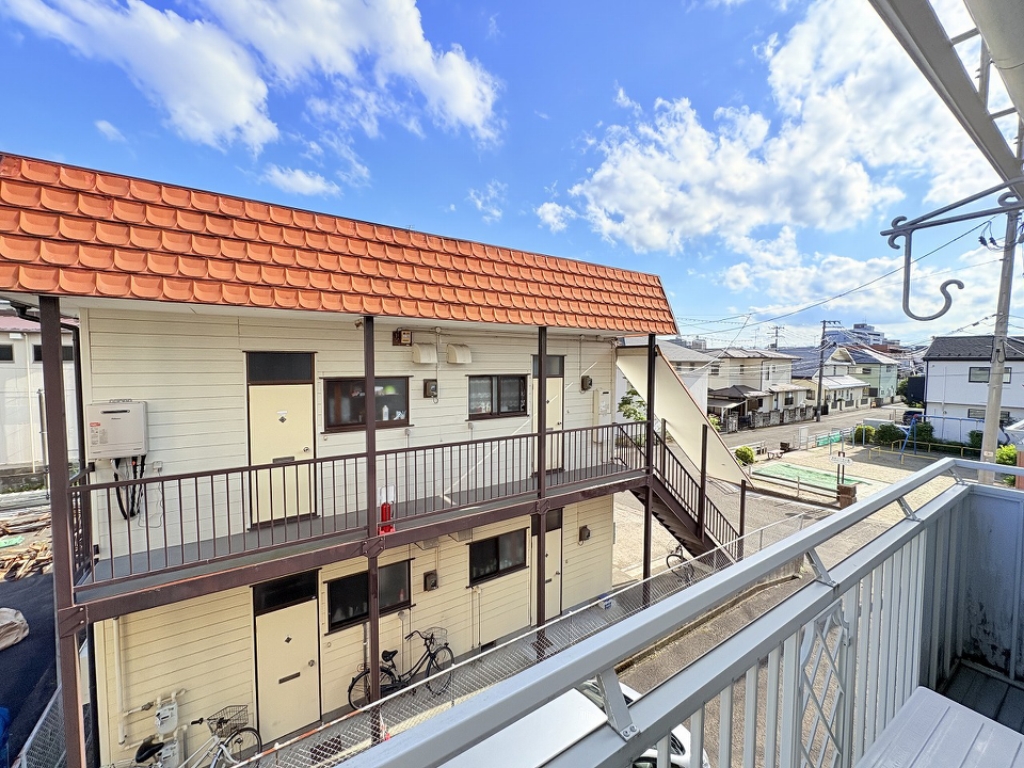 幸町嶺岸ハイツ その他28