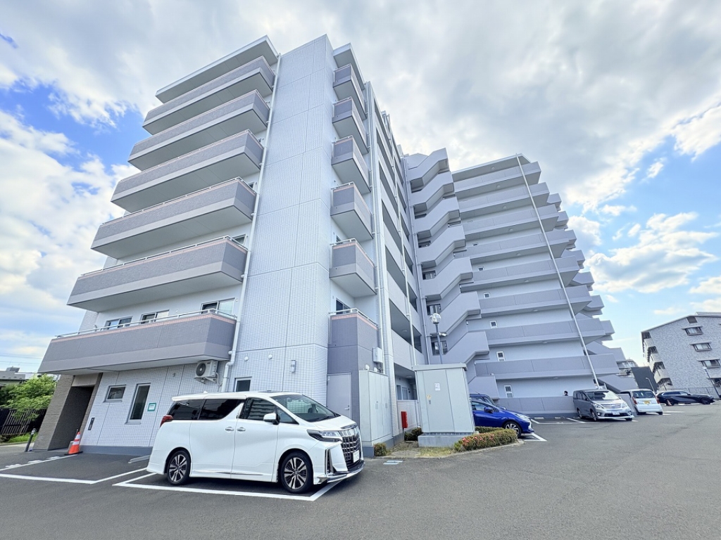 ＭＦＰＲコート宮町 その他1