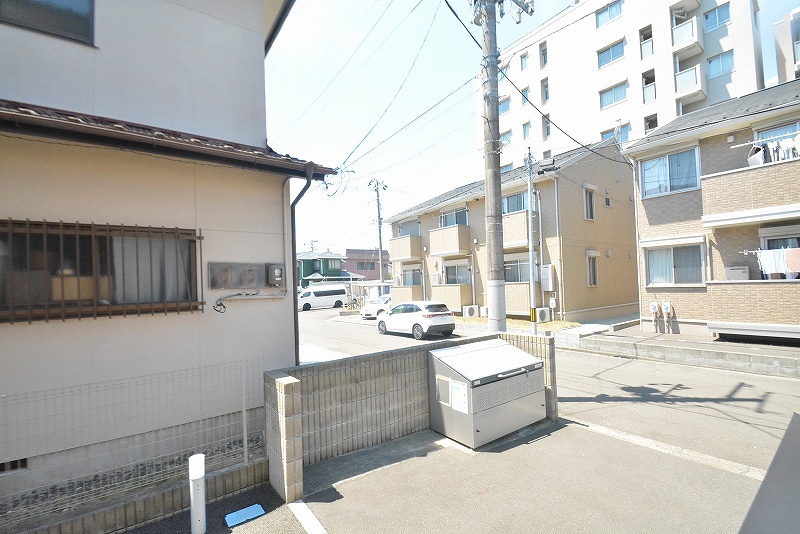 エスパース榴ヶ岡 その他27
