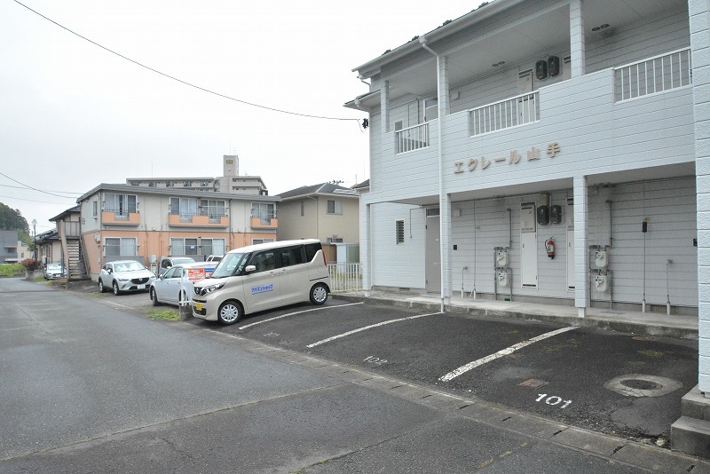 エクレール山手 その他27