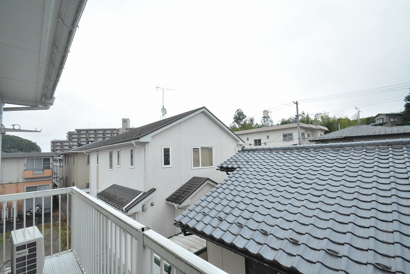 エクレール山手 その他28