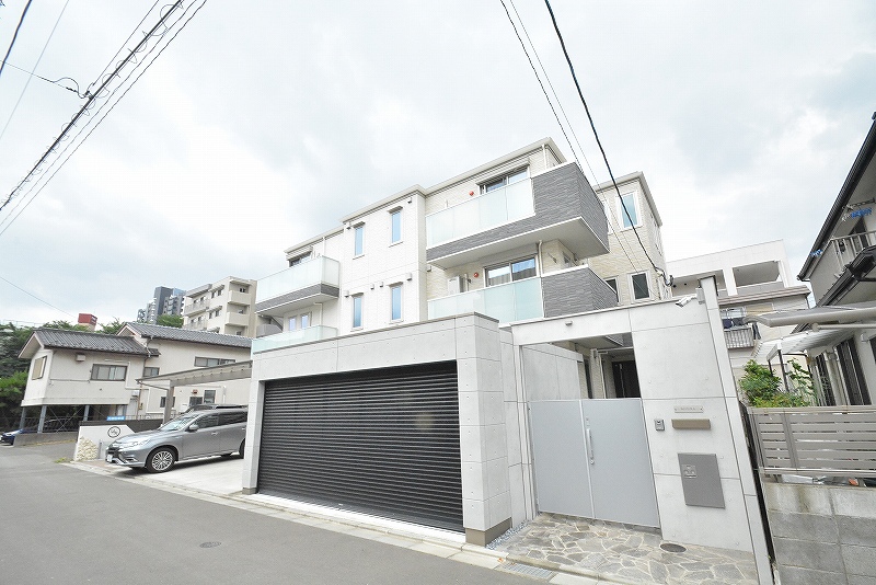 ＬＵＡＮＡ・ＡＩＲ・ＲＥＳＩＤＥＮＣＥ宮町 その他1