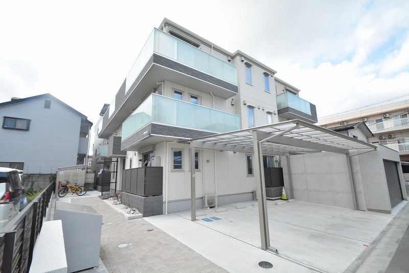 ＬＵＡＮＡ・ＡＩＲ・ＲＥＳＩＤＥＮＣＥ宮町 その他2
