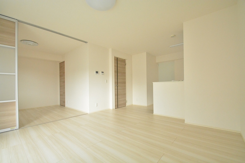 ＬＵＡＮＡ・ＡＩＲ・ＲＥＳＩＤＥＮＣＥ宮町 その他3
