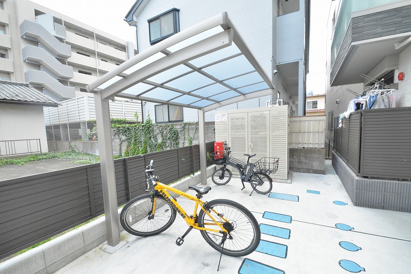 ＬＵＡＮＡ・ＡＩＲ・ＲＥＳＩＤＥＮＣＥ宮町 その他9
