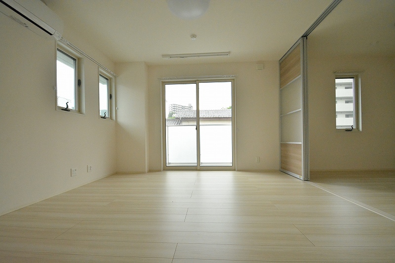 ＬＵＡＮＡ・ＡＩＲ・ＲＥＳＩＤＥＮＣＥ宮町 その他21