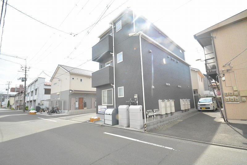 カバリーノ小田原 その他2