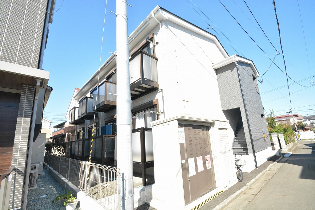 グリュックスハイム萩野町 その他1