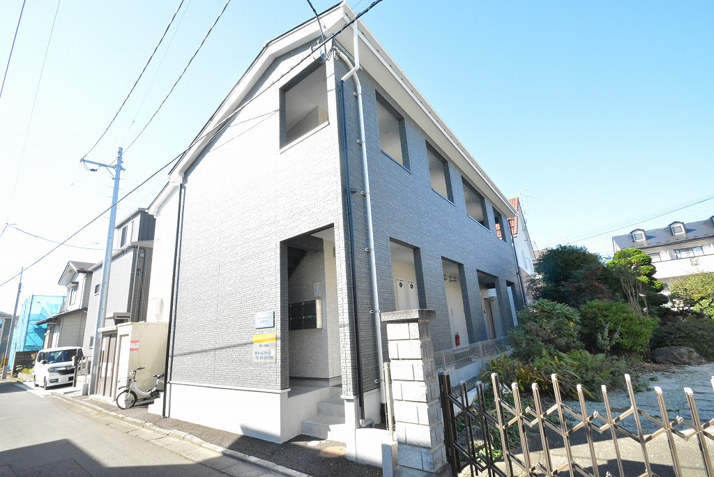 グリュックスハイム萩野町 その他2