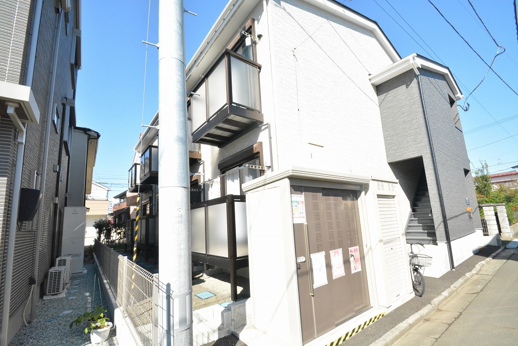 グリュックスハイム萩野町 その他7